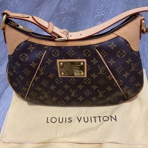 Authentic Louis Vuitton Bag